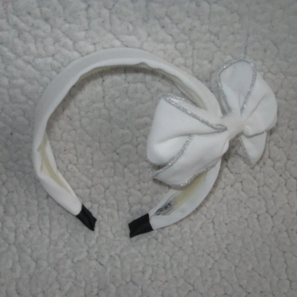 5/$30 Girls Four Piece Headband Bundle